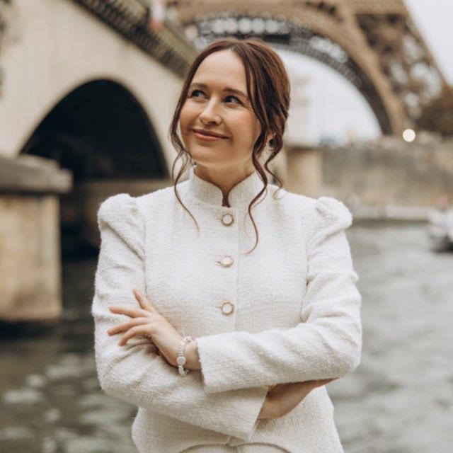 Елена Ваганова 🇨🇳🇬🇧 Преподаватель