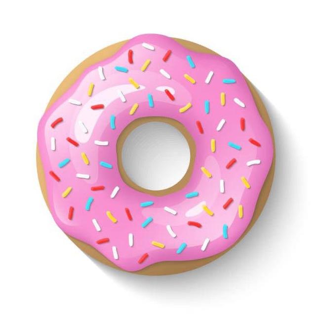Muscles & Donuts