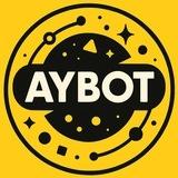 🔸AYBOT | CHAT
