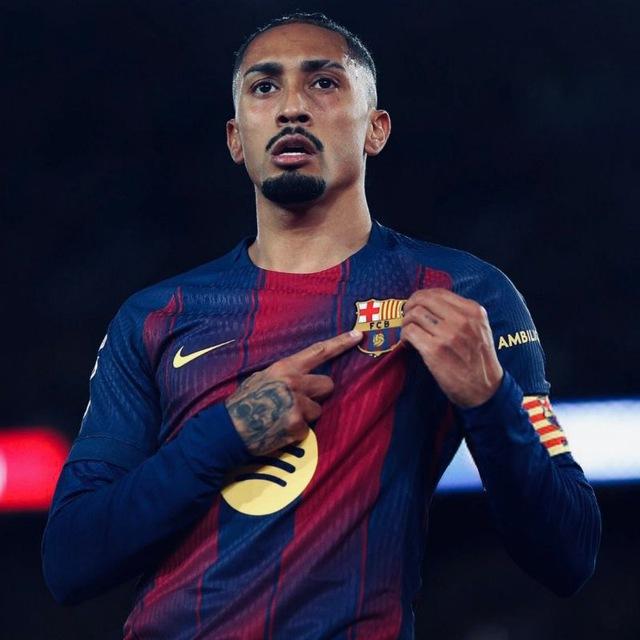 🔵🔴FC BARCELONE (LIVE )️™️