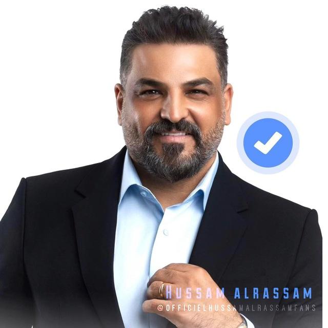 ﮼حسام،الرسام