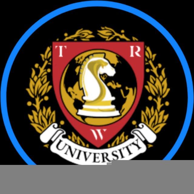 UniversityTRW