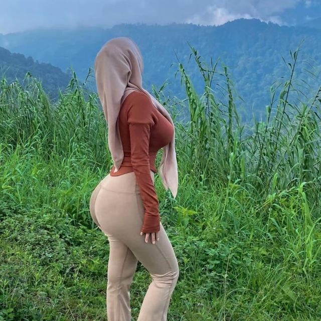 Awek Satu Malaysia 🇲🇾