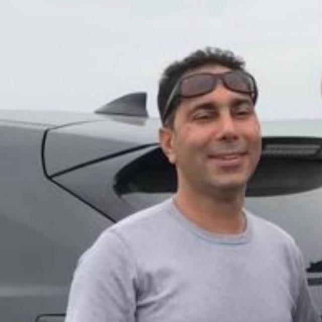 سعید خرمی نسب. گروه نمایندگی ایران خودرو