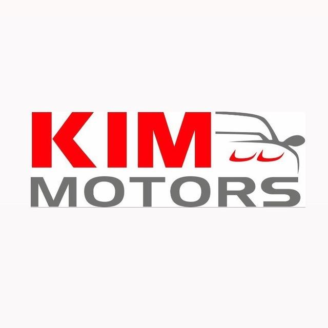 Kim Motors- авто из Кореи и Китая под ключ