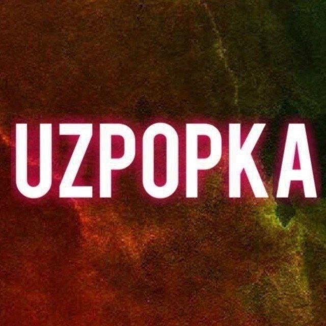 Uzpopka
