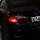 🔥Проект Toyota Camry 🔥
