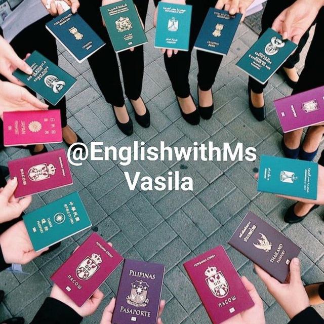 🇬🇧ENGLISH | Attestatsiya🇺🇿