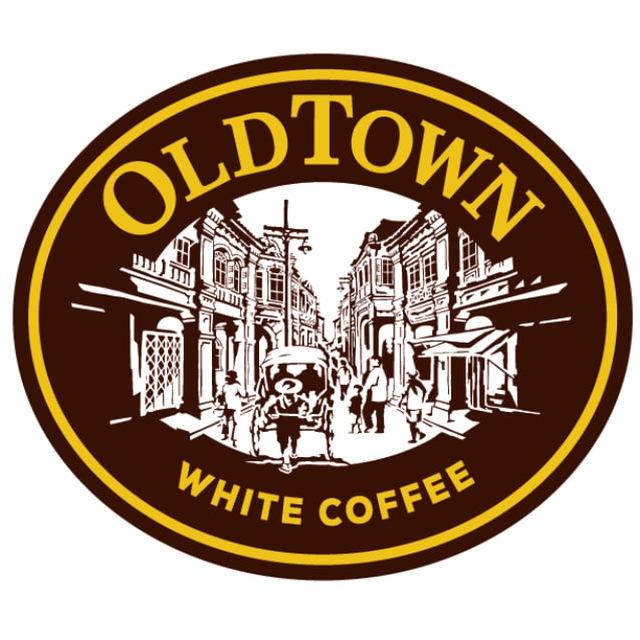 OLD TOWN White Coffee