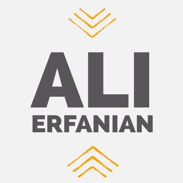 Ali Erfanian