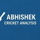 Abhishek cricket insight