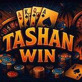 TASHAN WIN (BY VK)
