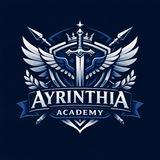 ‘𝐀yrinthia 𝐀cademy 🏎️ׅ’ - HIRTEAM