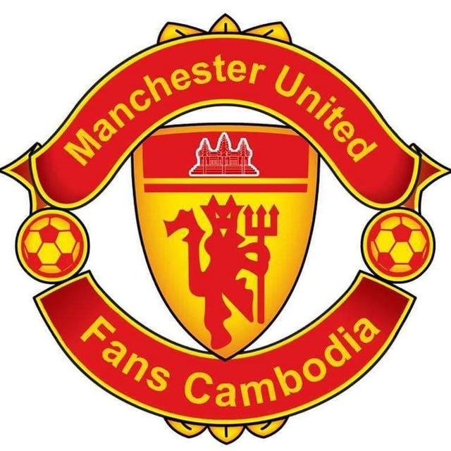 Man United Fans Cambodia