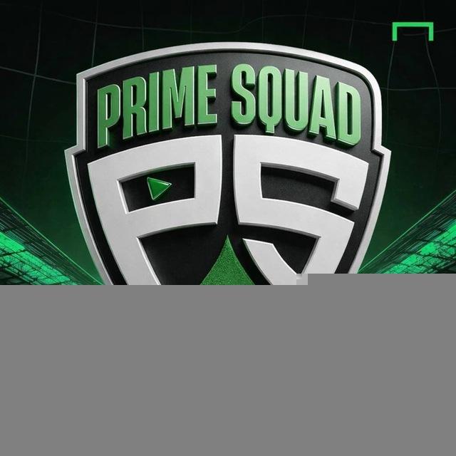 PRIME SQUAD ULTRAS