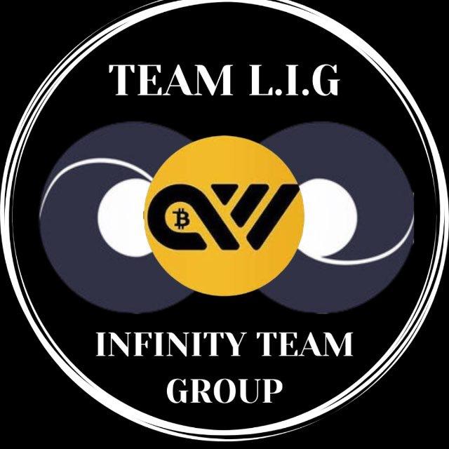 INFINITY COINVID GROUP