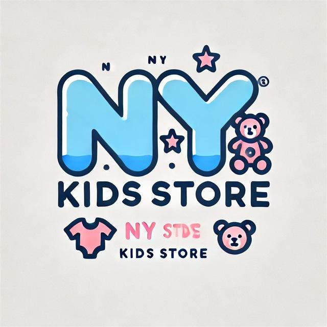 NY kids store