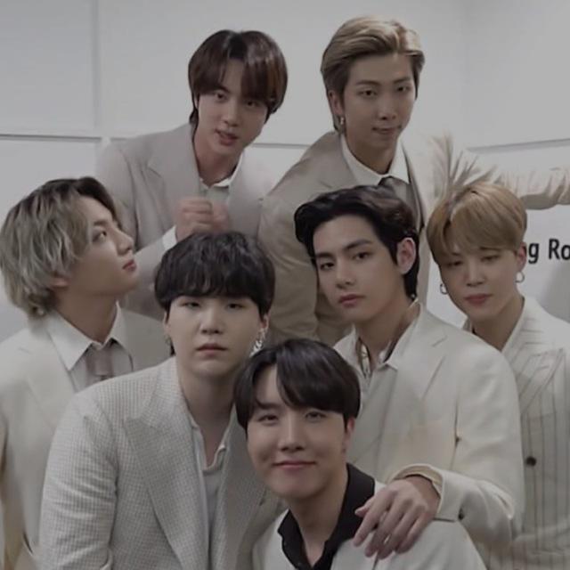 BTS NEWS