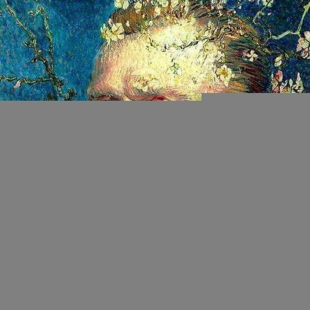 فان جوخ _ Van Gogh