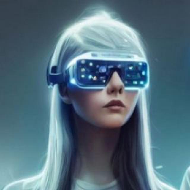 AI Images collection