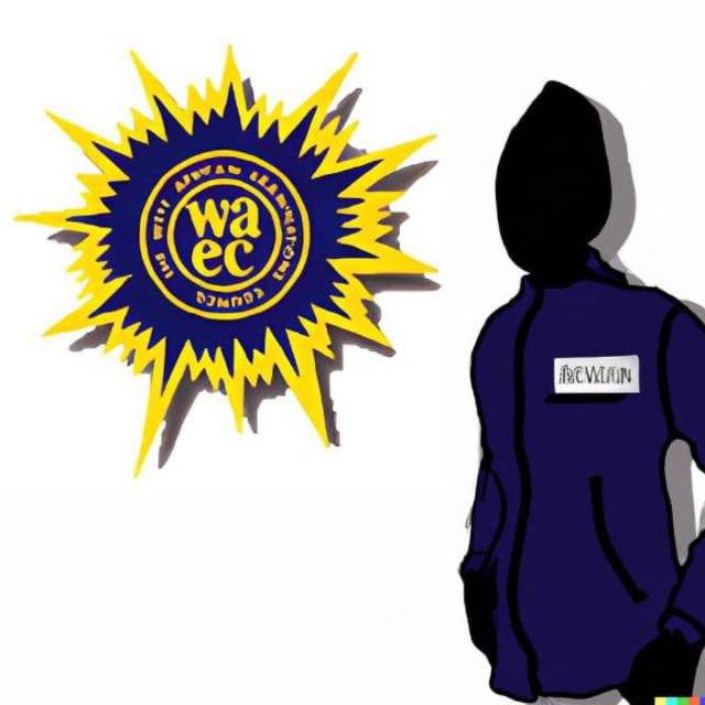 WASSCE DROPSSS