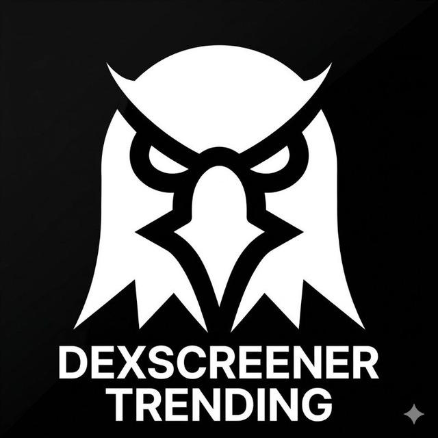 Dexscreener Trending