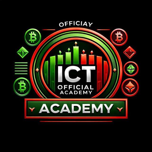 ICT OFFICIAL ACADEMY