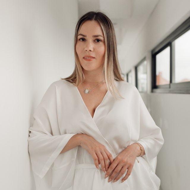 Екатерина Сутормина 🌙 Ченнелинг