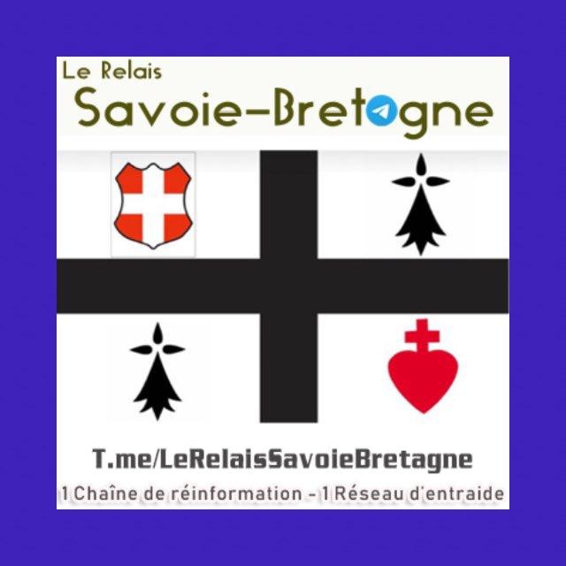 Le Relais Savoie-Bretagne (RSB)