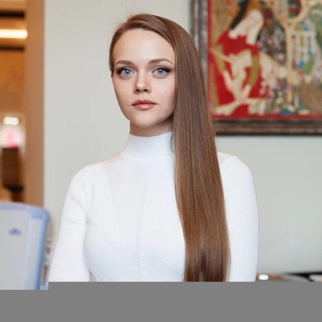Марианна Вышемирская