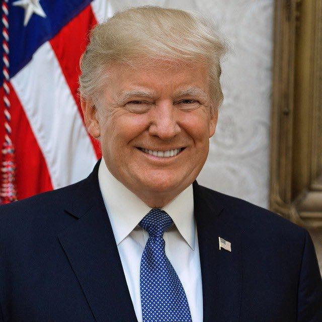Политика Трампа