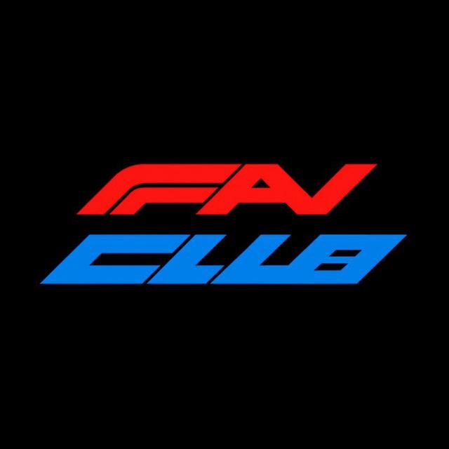 F1 Fanclub