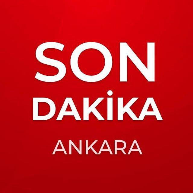 Ankara Son Dakika Haberleri