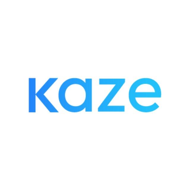 Kaze 官方頻道