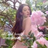 ˖ ࣪⊹ ♡ вонени🩰🦢 :: cute and beauty wonyoungism