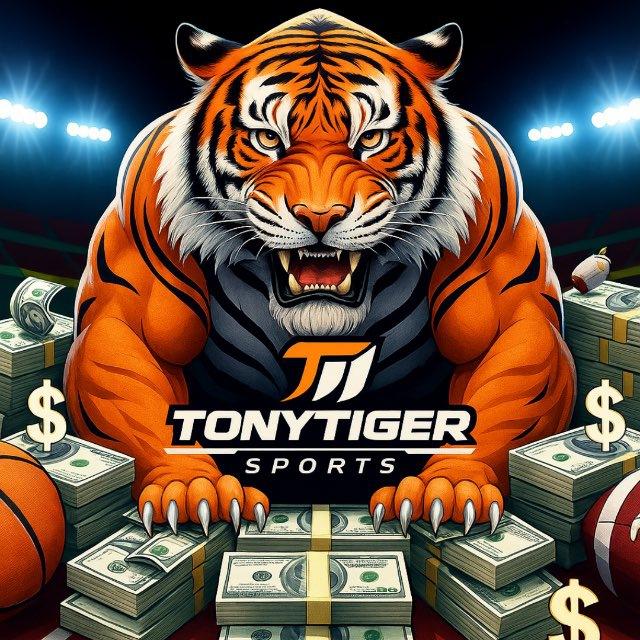💰TONYTIGERSPORTS FREE PICKS💰