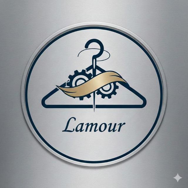 مصنع ومكتب لامور للملابس الجمله Lamour