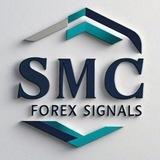 SMC FOREX SIGNELS