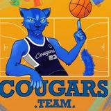 COUGARS