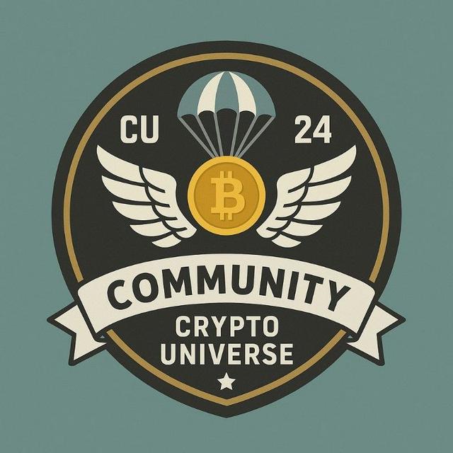 Crypto Universe Discussion