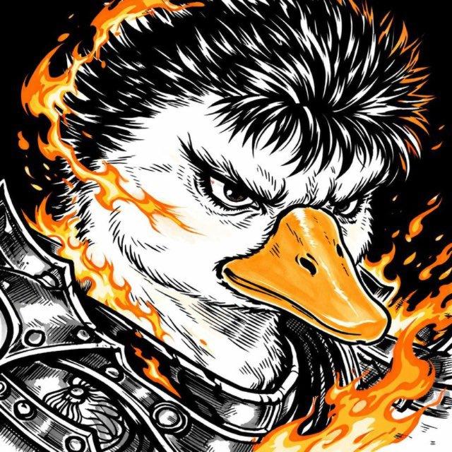 Goose
