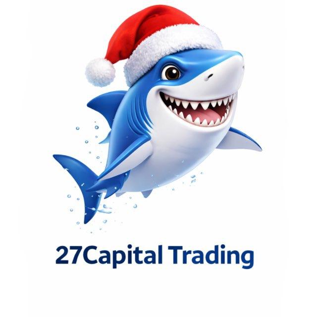 27 Capital Trading