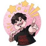 Artem Session / tattoo / anime / geek