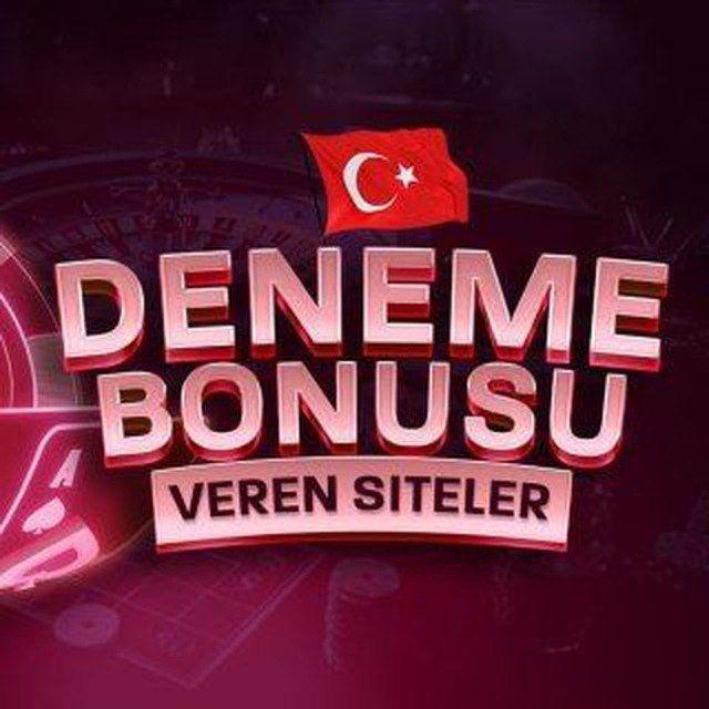 DENEME BONUSU KOD FS