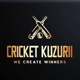 CRICKET KUZURII™ 🧿