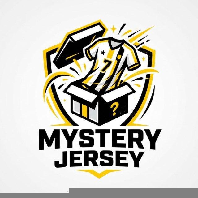 Mystery Jersey