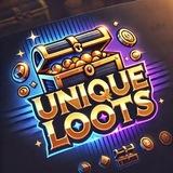 Unique Loots