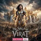 THE SAGA OF VIRAT