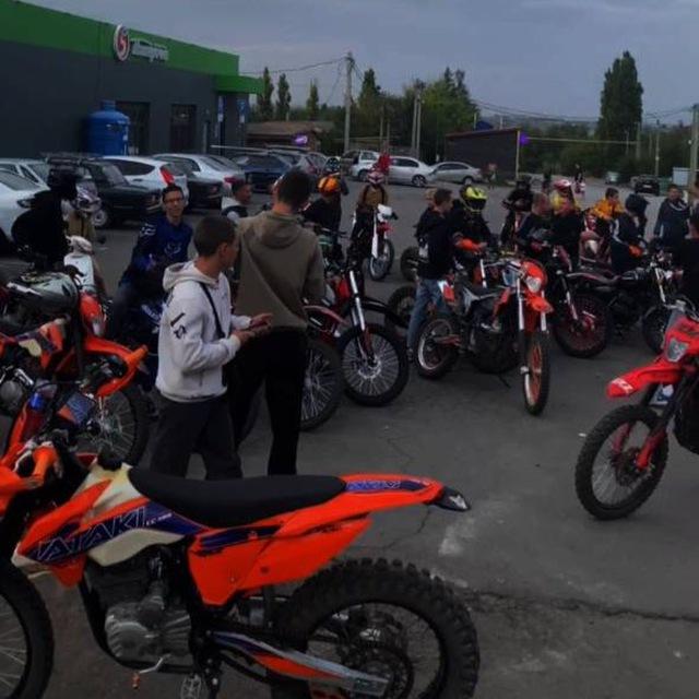 🏍🗿 SUETNOY DVIЖ 🏍🗿