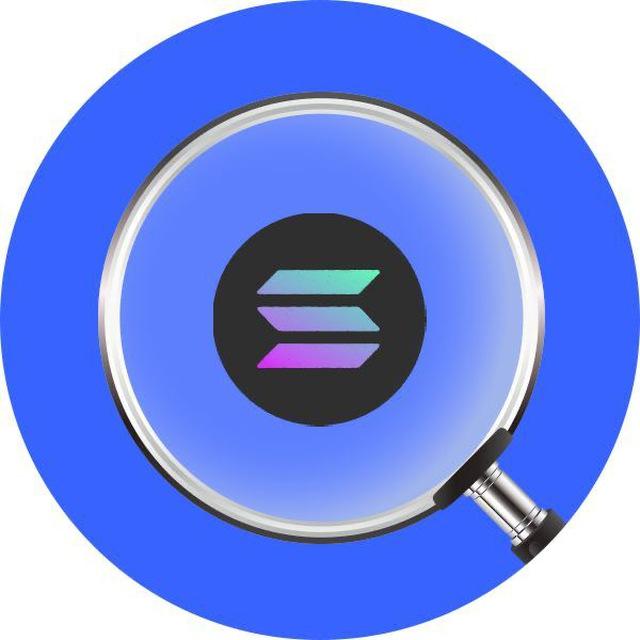 AveSolanaTokenScanner